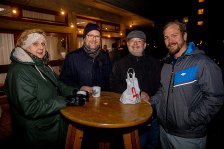 30.11.-21.12.2024 Glühweinstand
